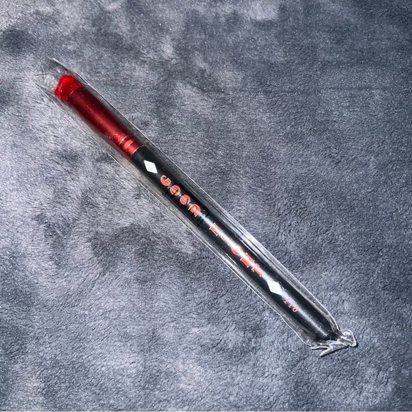 Lot of 4 New Makeup Brushes Luxie Sm Contour, Luxie Eye Brush, Skone Lg Shadow - Picture 4 of 6